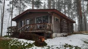 Jokiniemen Matkailu Cottages - Tölvä (Hinnat 2024)